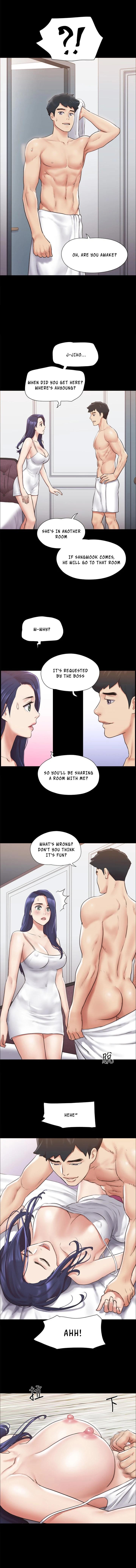 Everything Is Agreed Manhwa - Chapter 114 Page 8