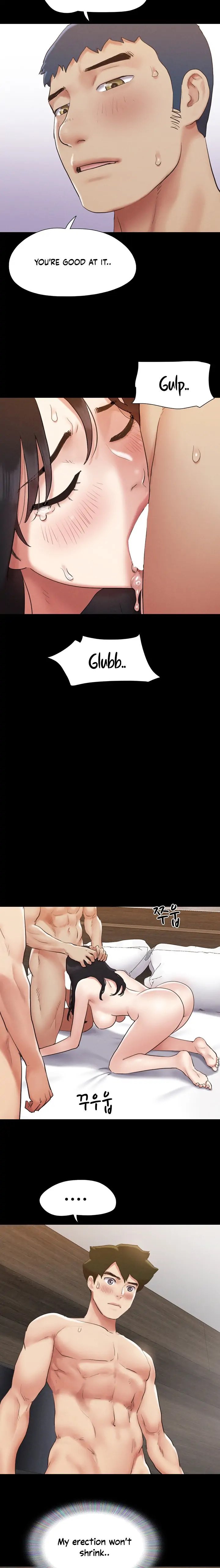 Everything Is Agreed Manhwa - Chapter 157 Page 9