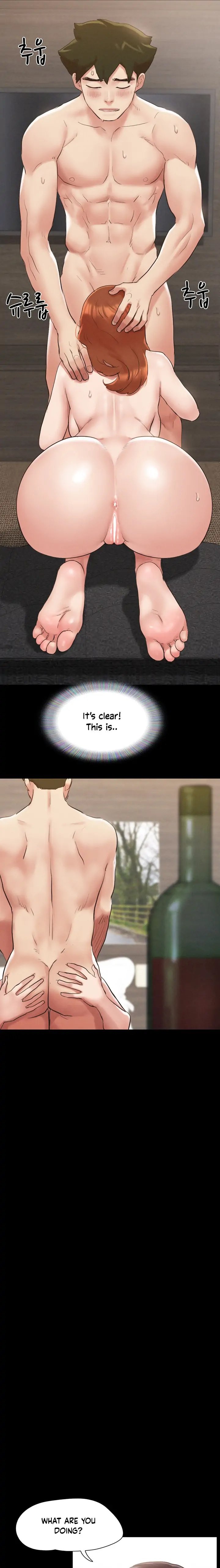 Everything Is Agreed Manhwa - Chapter 157 Page 12