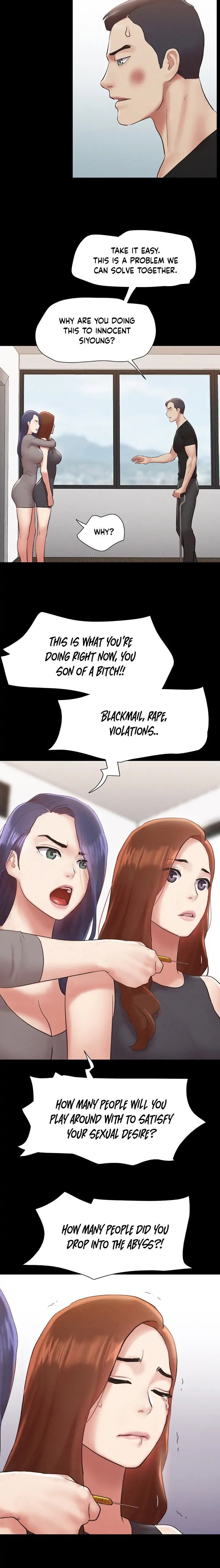 Everything Is Agreed Manhwa - Chapter 157 Page 13