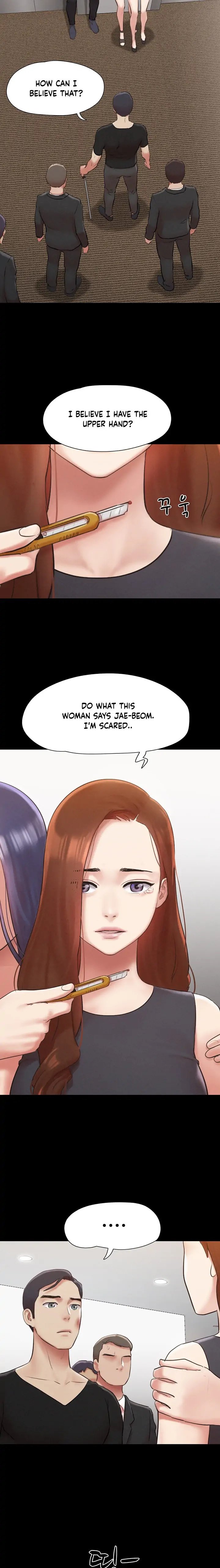 Everything Is Agreed Manhwa - Chapter 157 Page 17