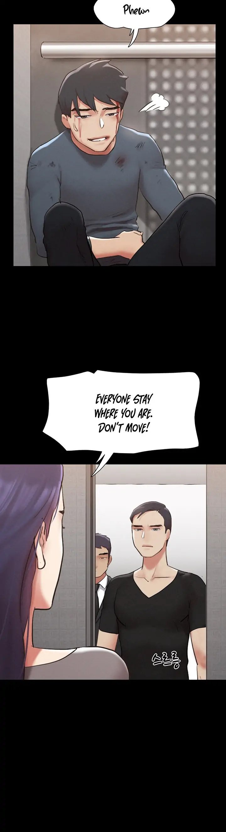 Everything Is Agreed Manhwa - Chapter 157 Page 19