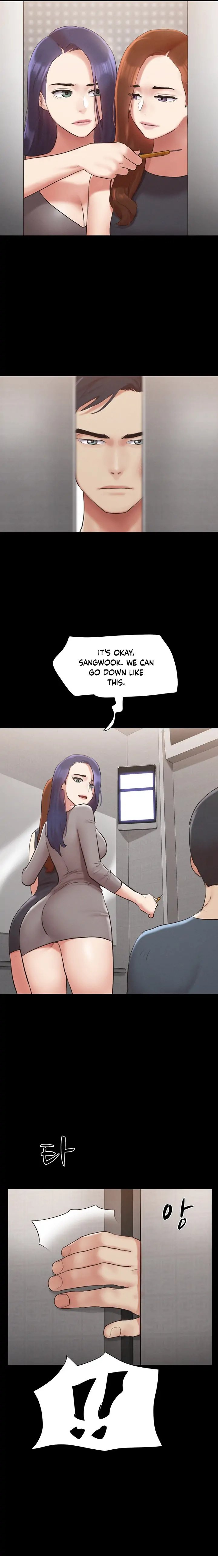 Everything Is Agreed Manhwa - Chapter 157 Page 20