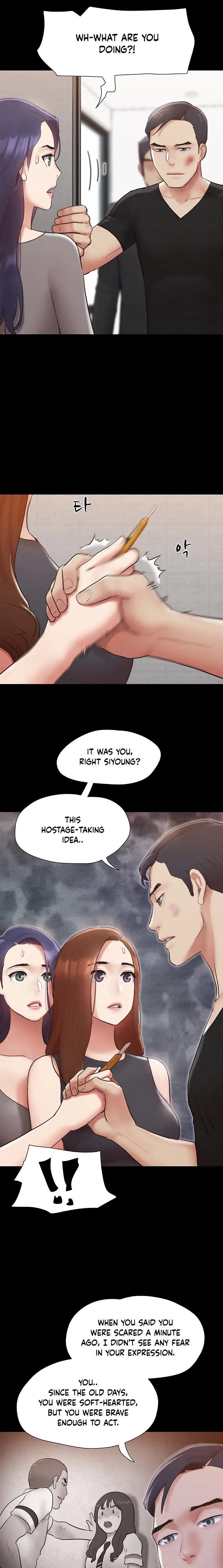 Everything Is Agreed Manhwa - Chapter 157 Page 21