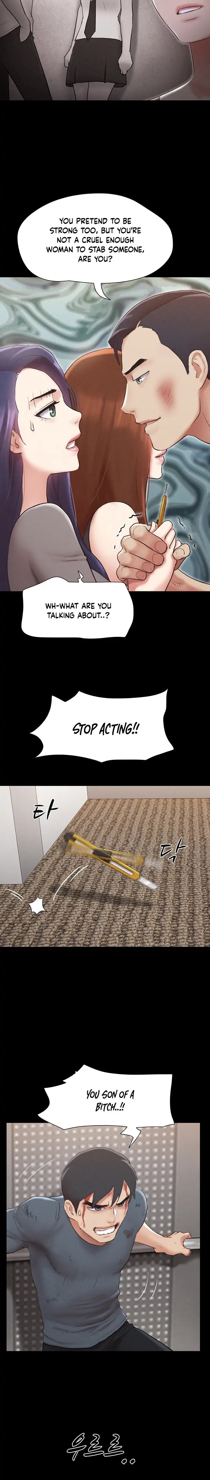 Everything Is Agreed Manhwa - Chapter 157 Page 22