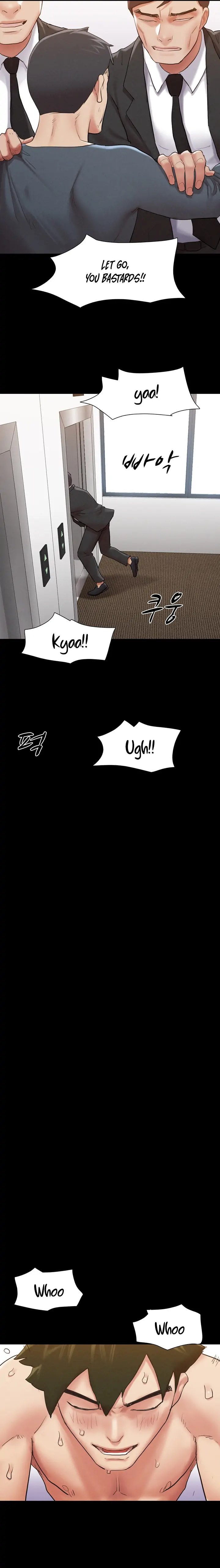 Everything Is Agreed Manhwa - Chapter 157 Page 23