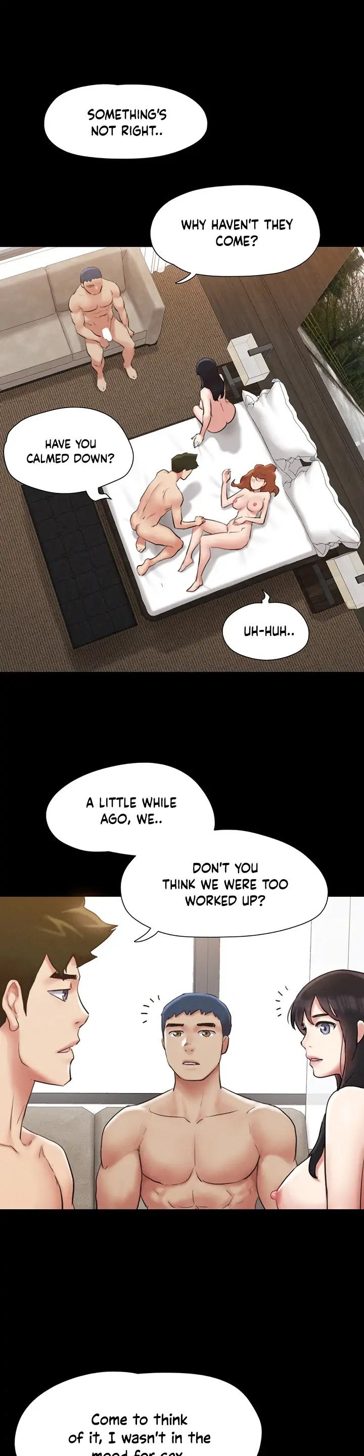 Everything Is Agreed Manhwa - Chapter 157 Page 25