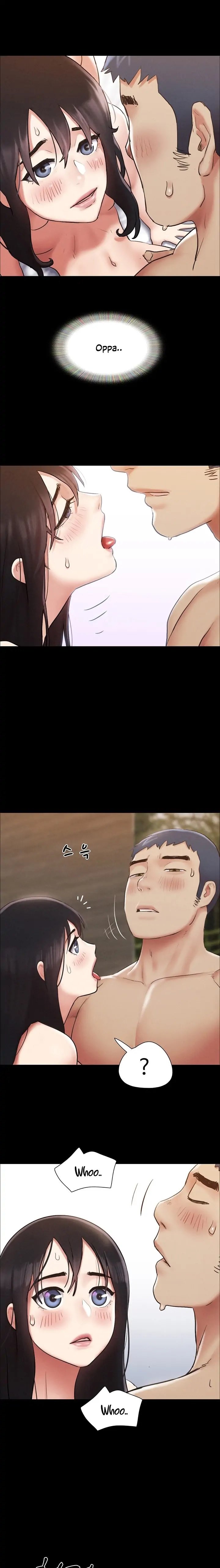 Everything Is Agreed Manhwa - Chapter 157 Page 1