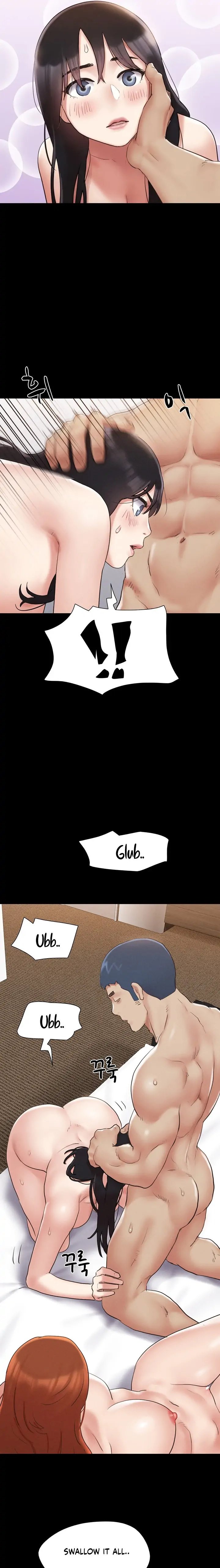 Everything Is Agreed Manhwa - Chapter 157 Page 8