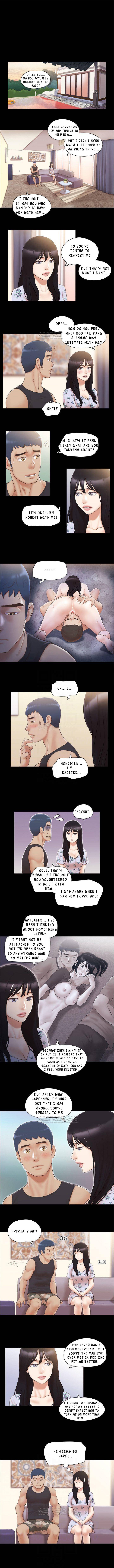 Everything Is Agreed Manhwa - Chapter 38 Page 1