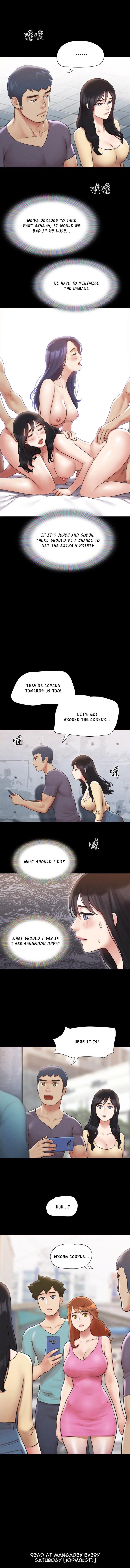 Everything Is Agreed Manhwa - Chapter 125 Page 0