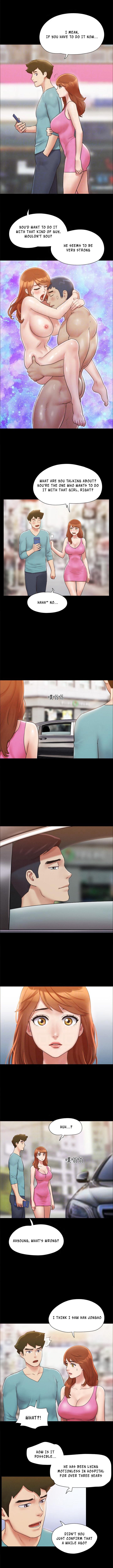 Everything Is Agreed Manhwa - Chapter 125 Page 2