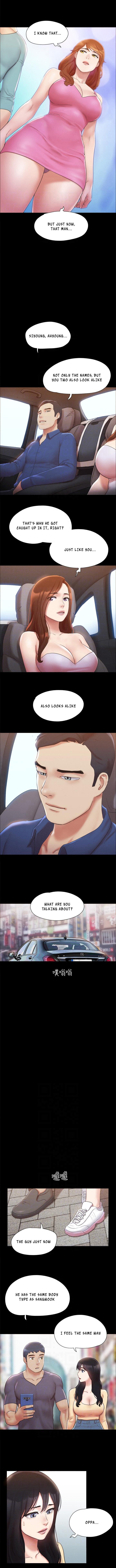 Everything Is Agreed Manhwa - Chapter 125 Page 3