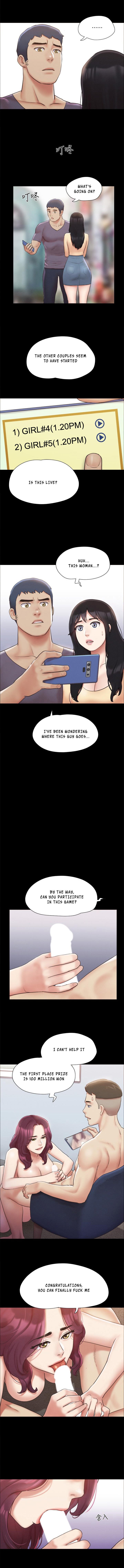 Everything Is Agreed Manhwa - Chapter 125 Page 5