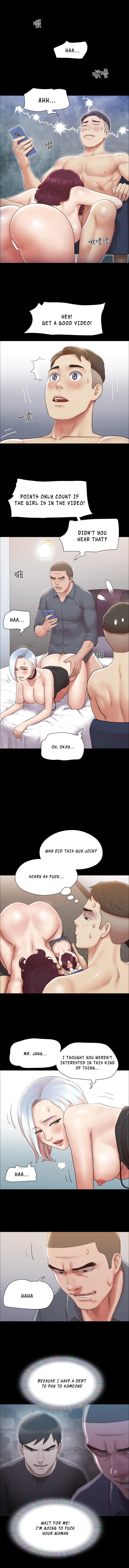 Everything Is Agreed Manhwa - Chapter 125 Page 6