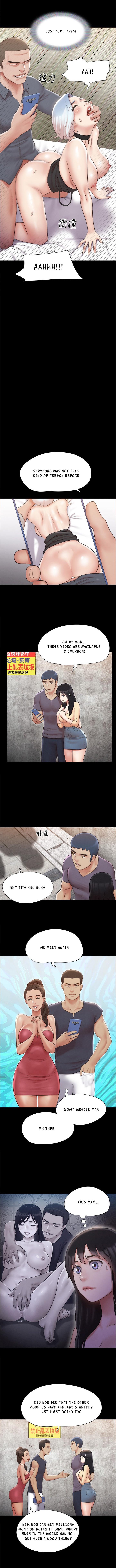 Everything Is Agreed Manhwa - Chapter 125 Page 7