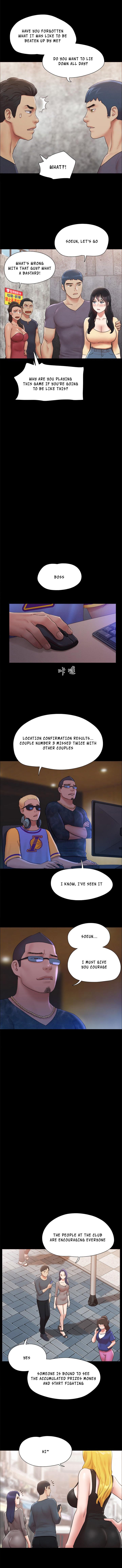 Everything Is Agreed Manhwa - Chapter 125 Page 8