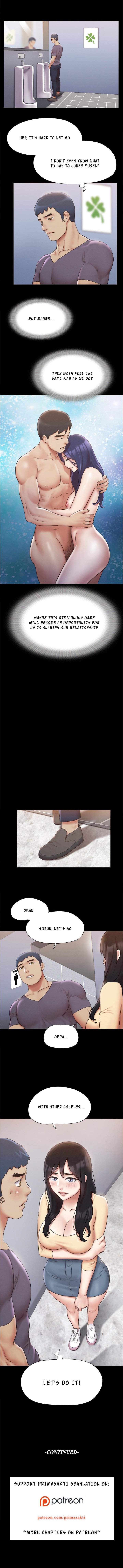 Everything Is Agreed Manhwa - Chapter 125 Page 10