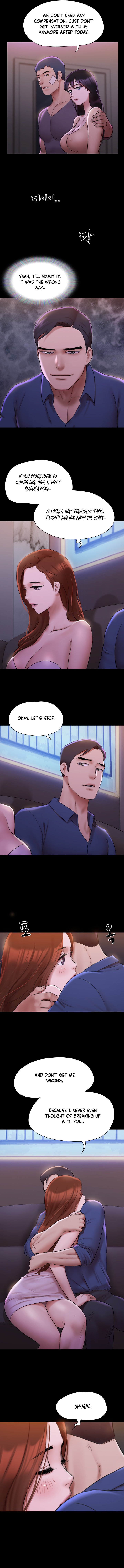 Everything Is Agreed Manhwa - Chapter 144 Page 9