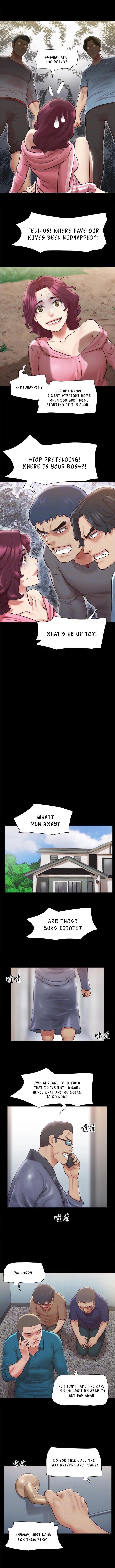 Everything Is Agreed Manhwa - Chapter 109 Page 2