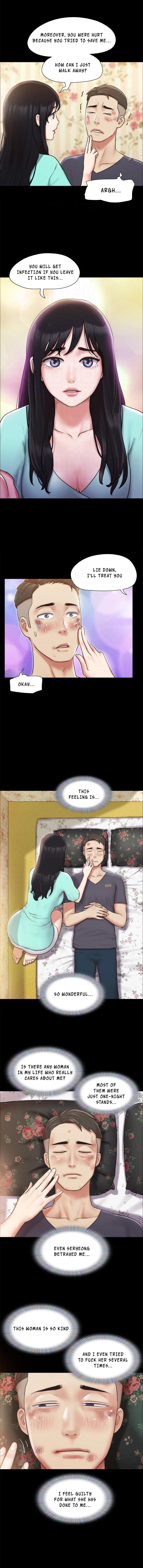 Everything Is Agreed Manhwa - Chapter 109 Page 5