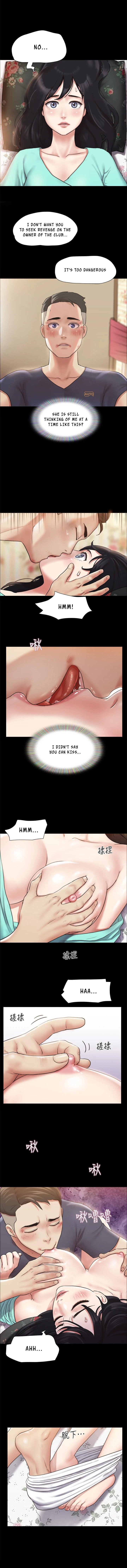 Everything Is Agreed Manhwa - Chapter 109 Page 8