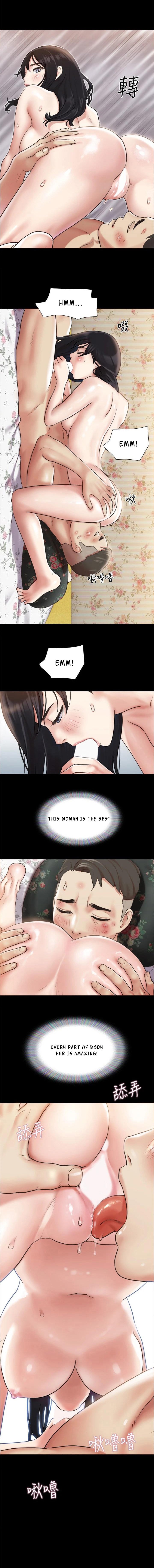 Everything Is Agreed Manhwa - Chapter 109 Page 10