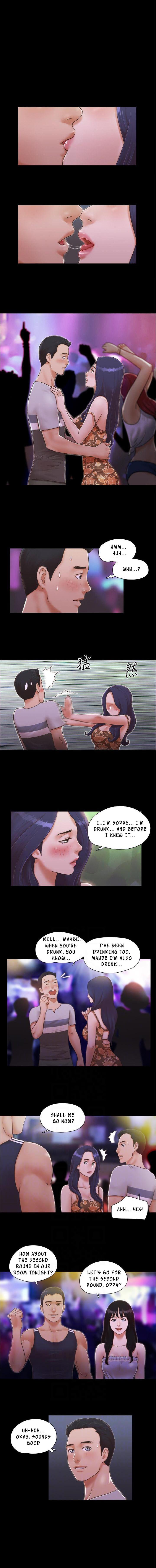 Everything Is Agreed Manhwa - Chapter 4 Page 1