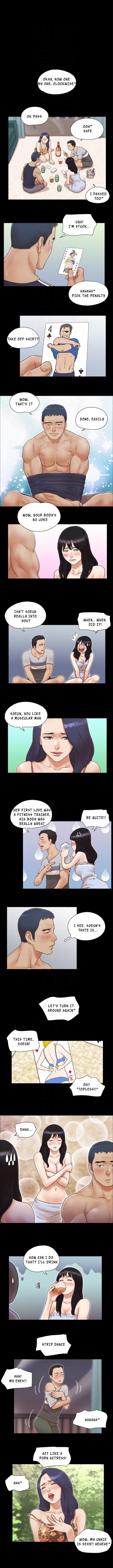 Everything Is Agreed Manhwa - Chapter 4 Page 3