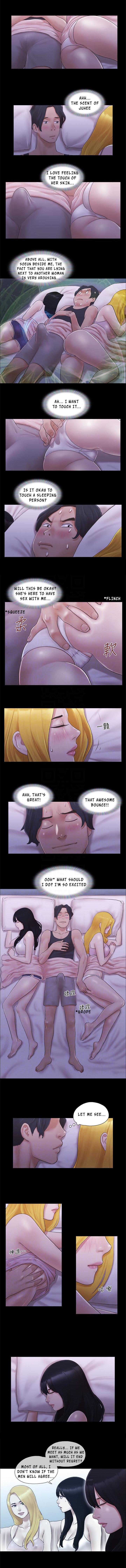 Everything Is Agreed Manhwa - Chapter 19 Page 3