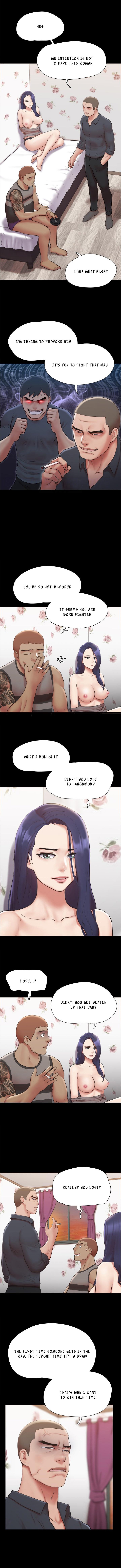 Everything Is Agreed Manhwa - Chapter 134 Page 4