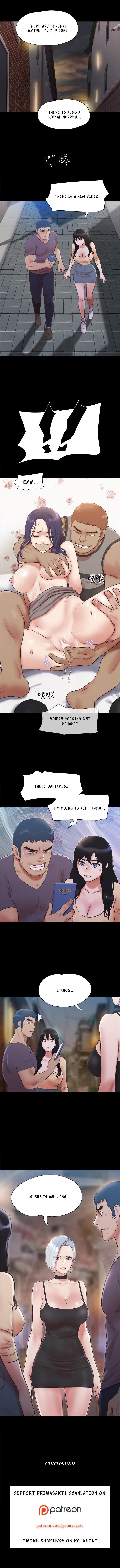 Everything Is Agreed Manhwa - Chapter 134 Page 11