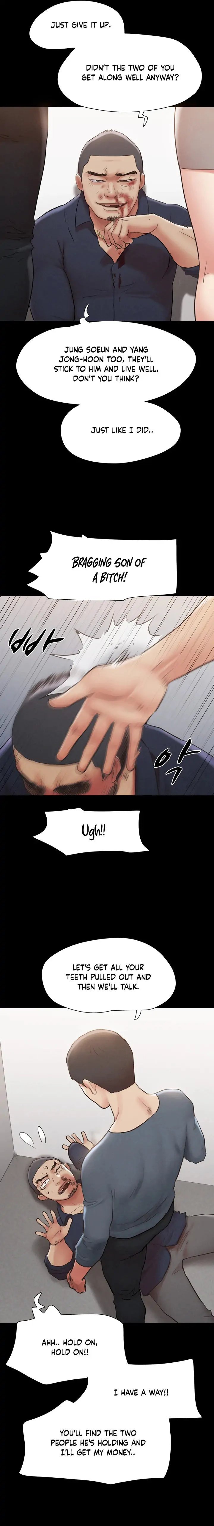 Everything Is Agreed Manhwa - Chapter 154 Page 10