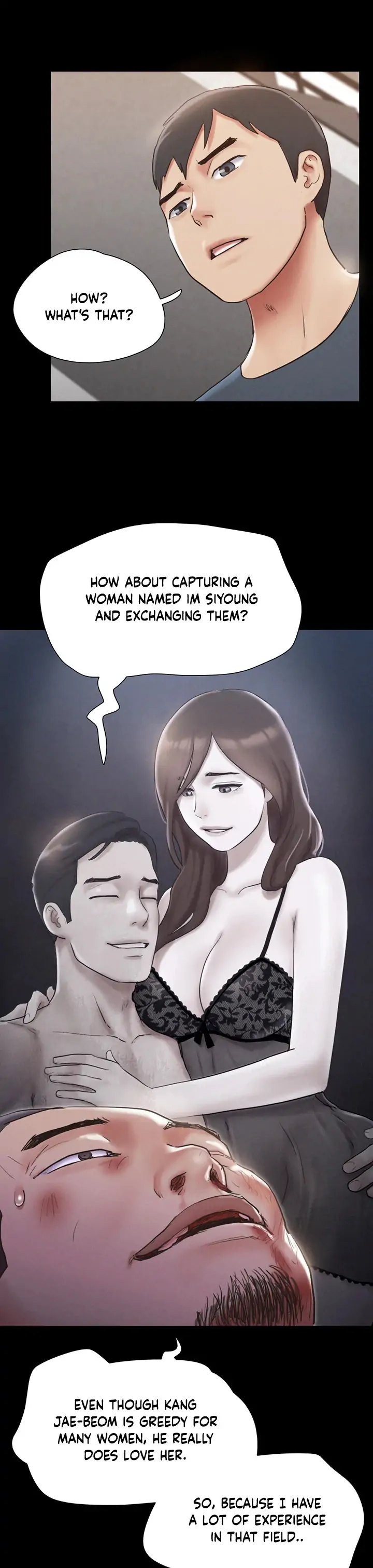 Everything Is Agreed Manhwa - Chapter 154 Page 11