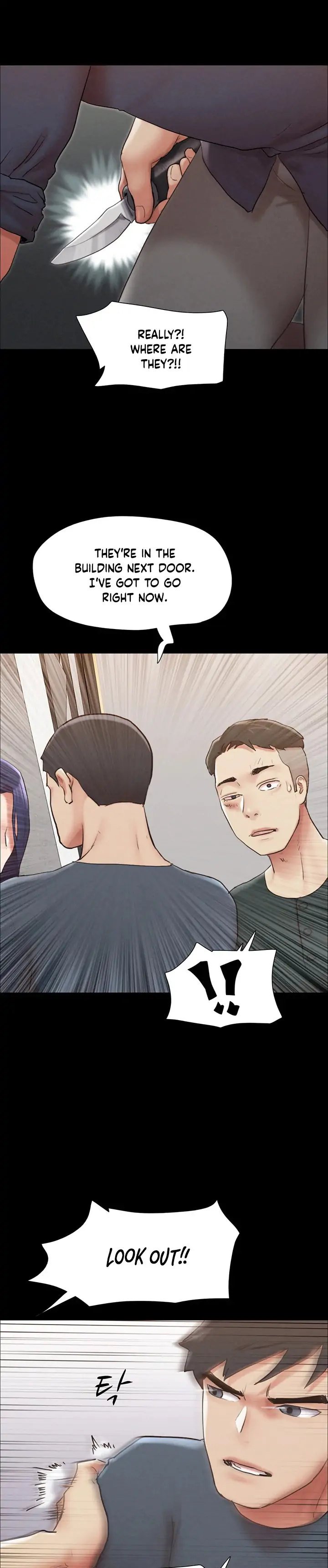 Everything Is Agreed Manhwa - Chapter 154 Page 14