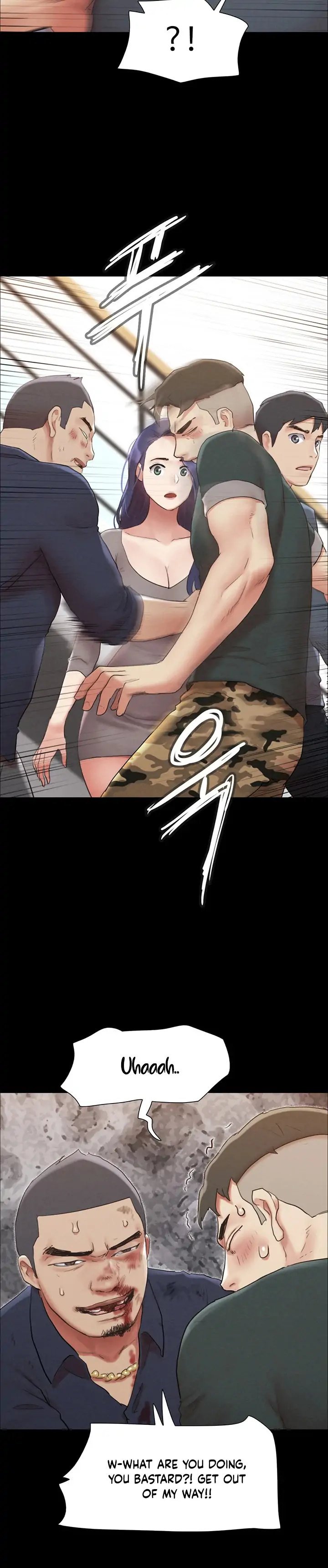 Everything Is Agreed Manhwa - Chapter 154 Page 15