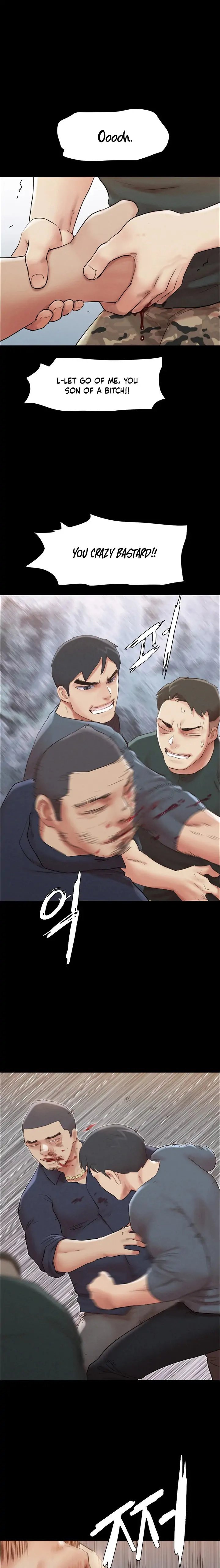 Everything Is Agreed Manhwa - Chapter 154 Page 16