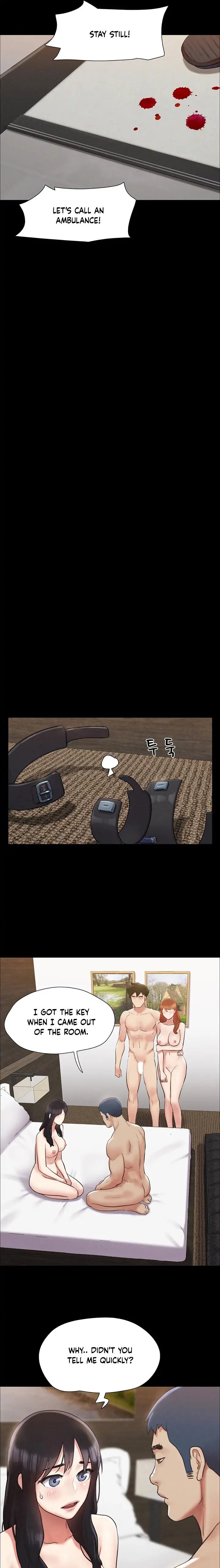 Everything Is Agreed Manhwa - Chapter 154 Page 19