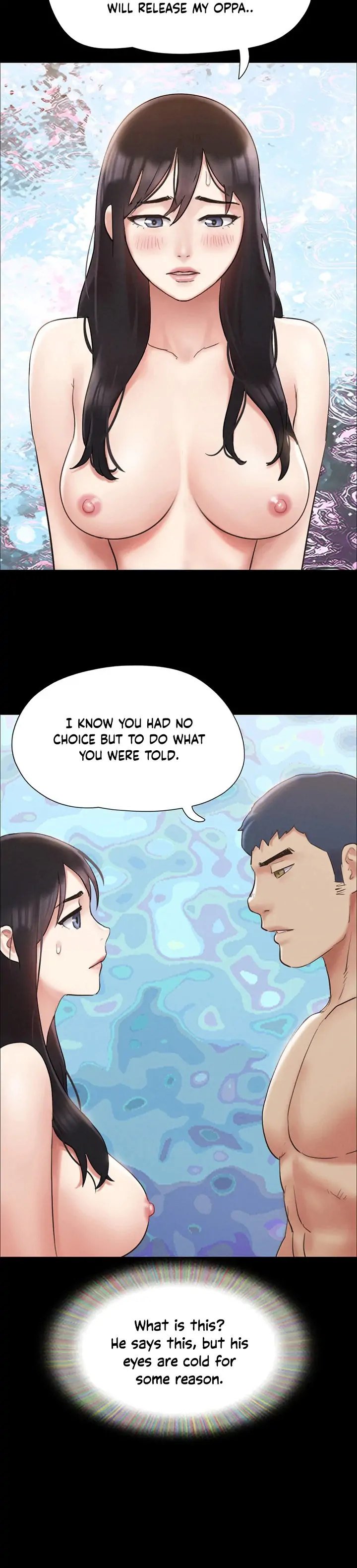 Everything Is Agreed Manhwa - Chapter 154 Page 21