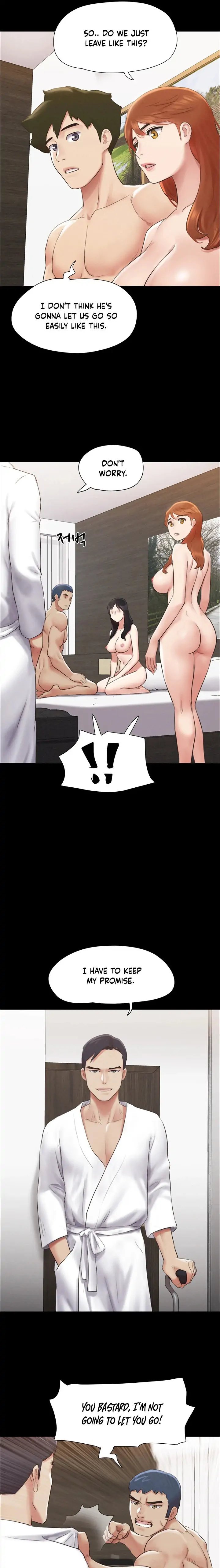 Everything Is Agreed Manhwa - Chapter 154 Page 22