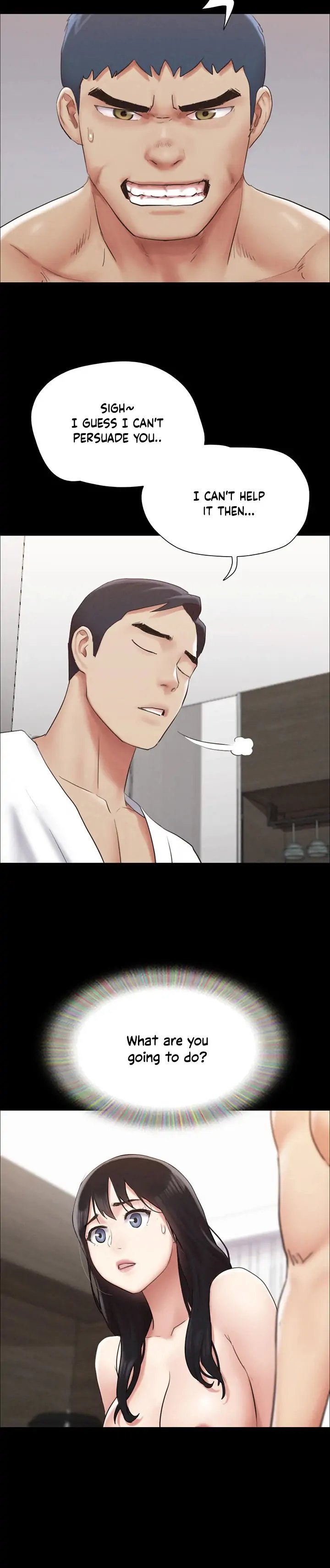 Everything Is Agreed Manhwa - Chapter 154 Page 24