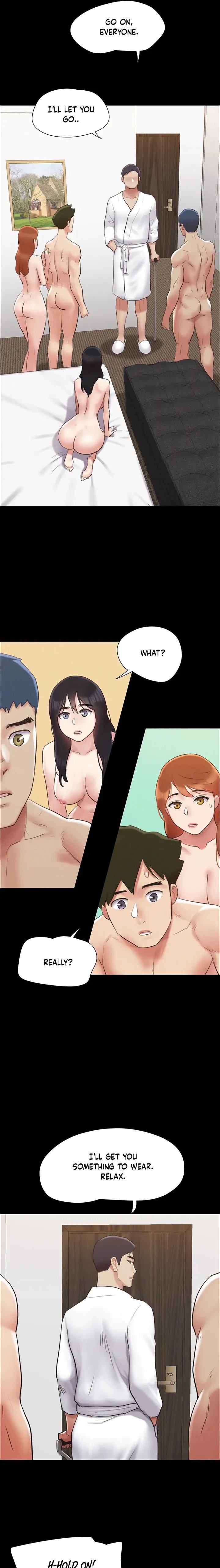 Everything Is Agreed Manhwa - Chapter 154 Page 25