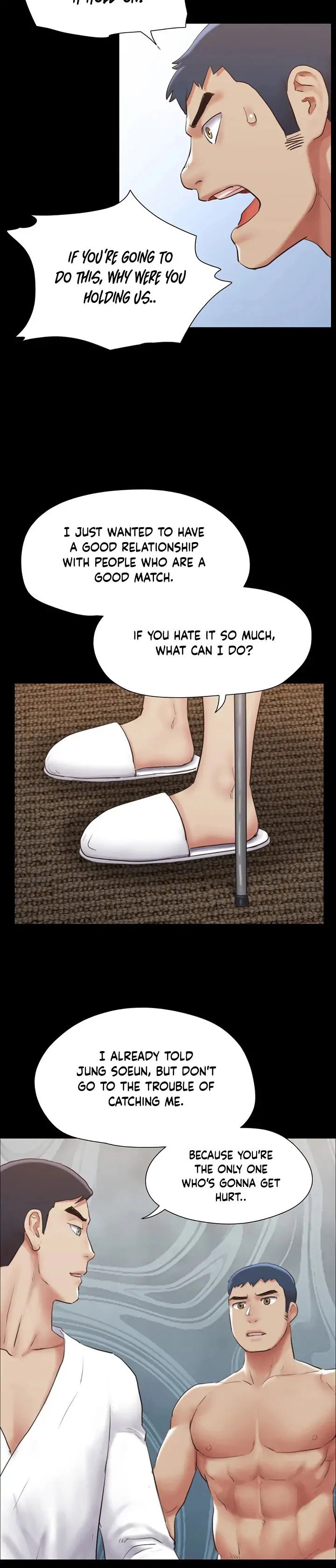 Everything Is Agreed Manhwa - Chapter 154 Page 26