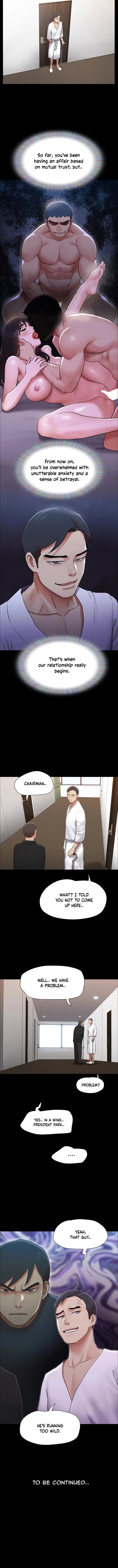 Everything Is Agreed Manhwa - Chapter 154 Page 28