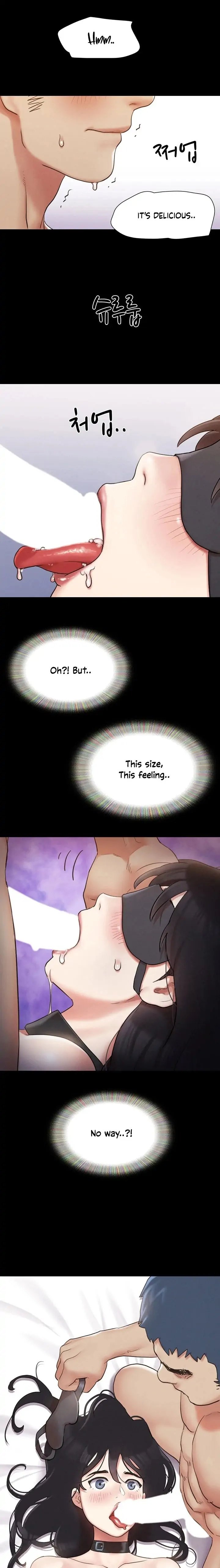 Everything Is Agreed Manhwa - Chapter 154 Page 1