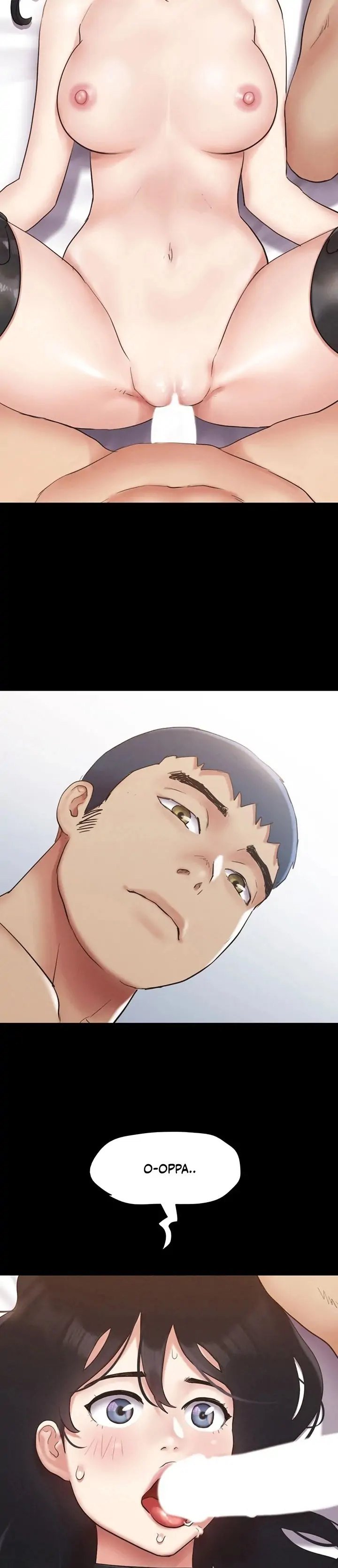 Everything Is Agreed Manhwa - Chapter 154 Page 2