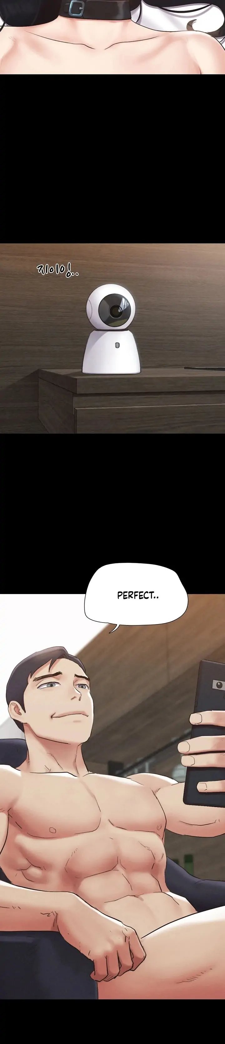 Everything Is Agreed Manhwa - Chapter 154 Page 3