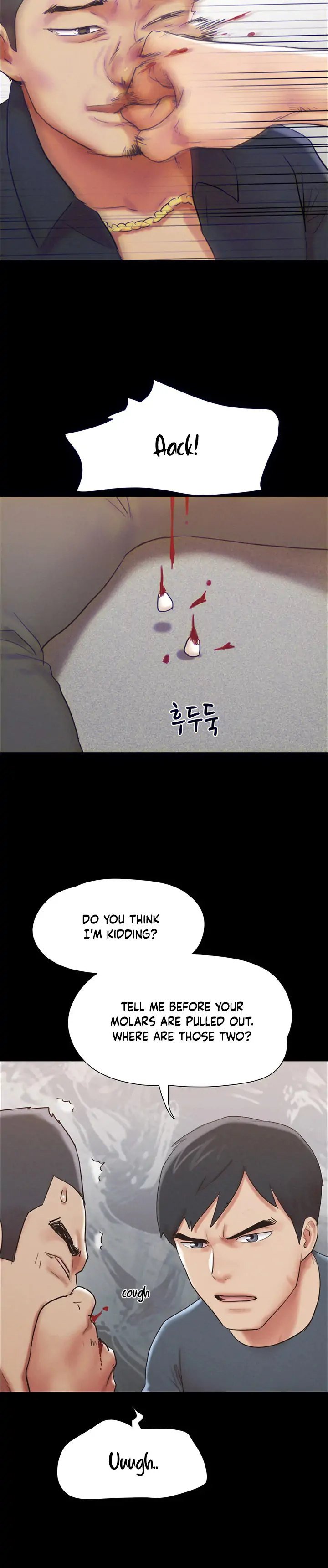 Everything Is Agreed Manhwa - Chapter 154 Page 6