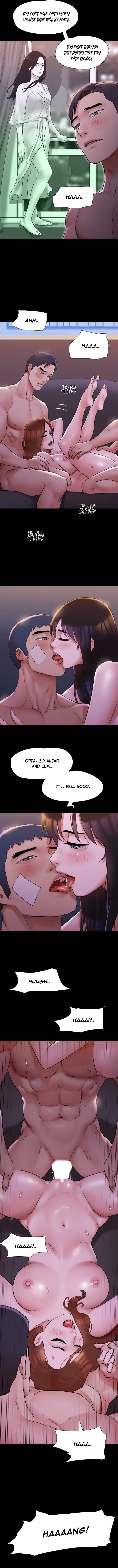 Everything Is Agreed Manhwa - Chapter 143 Page 10