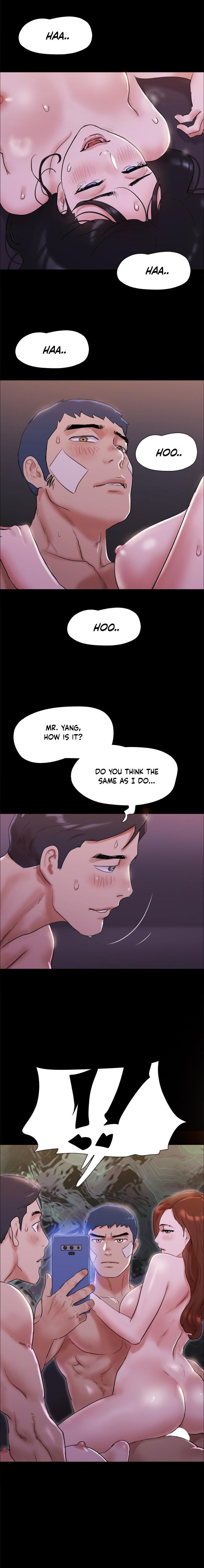 Everything Is Agreed Manhwa - Chapter 143 Page 1